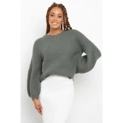 Petal And Pup Womens London Knit Sweater 15 Petal And Pup Womens London Knit Sweater -Avenue Sale Store GUEST 0064e513 d248 46f6 a3c2 f643f2f7312a