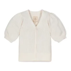 Hope & Henry Womens' Puff Sleeve Button Front Sweater 8 Hope & Henry Womens' Puff Sleeve Button Front Sweater -Avenue Sale Store GUEST 04edba6e 0ff6 4055 bd9c 3ee1fe59964e