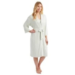 Softies Dream Shawl Collar Robe 8 Softies Dream Shawl Collar Robe -Avenue Sale Store GUEST 04fe69b1 b408 4c99 b886 ec5f6014c14b