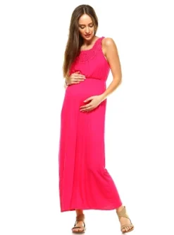Maternity Kadyn Maxi Dress - White Mark -Avenue Sale Store GUEST 059f034d 142b 490b b434 63c4716c77f4