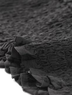 Allegra K Women's V Neck Short Puff Sleeve Swiss Dots Smocked Waist Summer Blouse 11 Allegra K Women's V Neck Short Puff Sleeve Swiss Dots Smocked Waist Summer Blouse -Avenue Sale Store GUEST 063859cc 839f 44eb bf02 0f10e7b54bb4