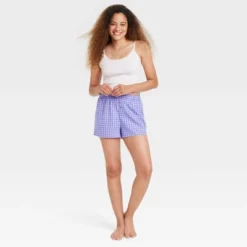 Women's Boxer Pajama Shorts - Colsie™ 12 Women's Boxer Pajama Shorts - Colsie™ -Avenue Sale Store GUEST 06c4542f 57ef 4b50 b01c 4228f250534e