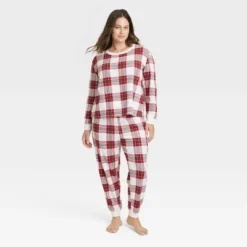 Women's Thermal Pajama Set - Stars Above™ 11 Women's Thermal Pajama Set - Stars Above™ -Avenue Sale Store GUEST 08f14b21 c276 40f3 88fe 43a96da43939