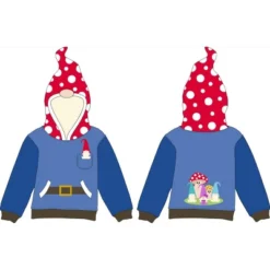 Doodle Pants Gnome Hoodie -Avenue Sale Store GUEST 090d5962 636c 436d b136 016091e45edb