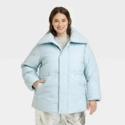 Women's Mid Length Relaxed Puffer Jacket - A New Day™ 9 Women's Mid Length Relaxed Puffer Jacket - A New Day™ -Avenue Sale Store GUEST 092e816f eed0 4f95 9ea5 12d19e92960d