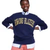 Adult Graphic Crewneck Sweatshirt - Rowing Blazers X Target