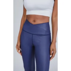 90 Degree By Reflex Interlink High Shine Cire Elastic Free Crossover V-Back Flared Leg Yoga Pants 18 90 Degree By Reflex Interlink High Shine Cire Elastic Free Crossover V-Back Flared Leg Yoga Pants -Avenue Sale Store GUEST 0be95fcd e9de 4e84 a177 e3999fd17501