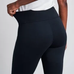 ASSETS By SPANX Women's Ponte Shaping Flare Leggings - Black -Avenue Sale Store GUEST 0d22f99f 9bc8 4478 ae4e 665f7b8b07db