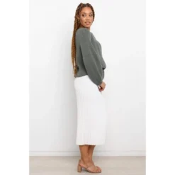 Petal And Pup Womens London Knit Sweater 11 Petal And Pup Womens London Knit Sweater -Avenue Sale Store GUEST 0e243d1d 086f 4b98 905f 8377ff1b3fbb