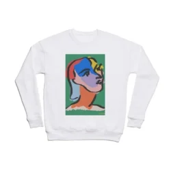 Marin Vaan Zaal Ninette Modern Minim Sweatshirt - Deny Designs 12 Marin Vaan Zaal Ninette Modern Minim Sweatshirt - Deny Designs -Avenue Sale Store GUEST 0e7b3434 4ca8 48fa 8a1b 658a93396537