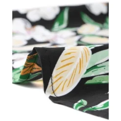 Allegra K Women's Summer Tropical Floral Printed Tops Short Sleeve V Neck Blouse 9 Allegra K Women's Summer Tropical Floral Printed Tops Short Sleeve V Neck Blouse -Avenue Sale Store GUEST 1394efca 3588 4a95 a629 8ae31afd969e