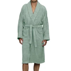 100% Cotton Ultra-Soft Terry Adult Unisex Lightweight Luxury Bathrobe By Blue Nile Mills 29 100% Cotton Ultra-Soft Terry Adult Unisex Lightweight Luxury Bathrobe By Blue Nile Mills -Avenue Sale Store GUEST 148ea87f 4cc8 405b a709 1be4edcf9ec6