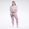 Reebok Classics Natural Dye Sweatshirt (Plus Size) Womens