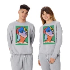 Marin Vaan Zaal Ninette Modern Minim Sweatshirt - Deny Designs 9 Marin Vaan Zaal Ninette Modern Minim Sweatshirt - Deny Designs -Avenue Sale Store GUEST 15d6675f 5131 48d5 a06c 0a029d6304b9