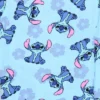 Disney Lilo And Stitch Aloha Flower Stitch Juniors Plus Pajama Lounge Pants