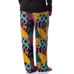 The Nightmare Before Christmas Women's I Am Sally Sleep Pajama Pants Multicolored -Avenue Sale Store GUEST 16f23612 1dc0 46ac 9915 22e710eb078e