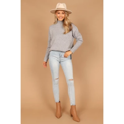 Petal And Pup Womens Conny Knit Sweater 2 Petal And Pup Womens Conny Knit Sweater - Image 2