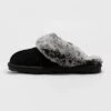Women's Chandra Scuff Slippers - Stars Above™