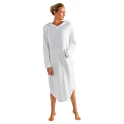 Softies Heathered Marshmallow 42" Hooded Lounger -Avenue Sale Store GUEST 1d596cae f1d8 4022 806c b2e9c3de963b