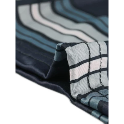 Cheibear Womens Sleepwear Pajamas Yoga Casual Trousers Wide Leg Lounge Pants 4 Cheibear Womens Sleepwear Pajamas Yoga Casual Trousers Wide Leg Lounge Pants - Image 4