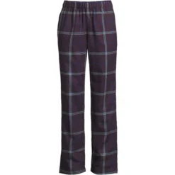 Lands' End Women's Print Flannel Pajama Pants 22 Lands' End Women's Print Flannel Pajama Pants -Avenue Sale Store GUEST 210bae85 97a6 4e39 8447 2a32edd6a970