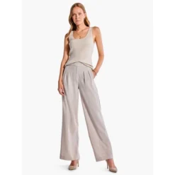 NIC + ZOE Rib Sweater Tank 13 NIC + ZOE Rib Sweater Tank -Avenue Sale Store GUEST 2386a641 9e47 48de 94ca baced3ffca9f