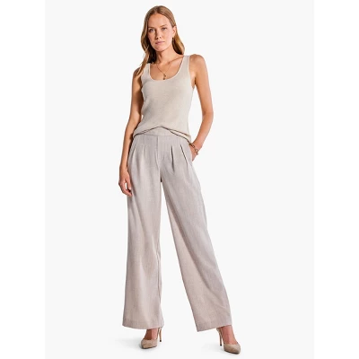 NIC + ZOE Rib Sweater Tank 7 NIC + ZOE Rib Sweater Tank - Image 7