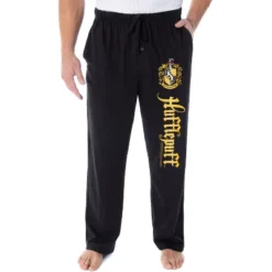 Harry Potter Men's Hogwarts Castle School House Crest Pajama Pants - 5 Styles 17 Harry Potter Men's Hogwarts Castle School House Crest Pajama Pants - 5 Styles -Avenue Sale Store GUEST 24d5392e 7632 4971 a378 f2d2bbff32b6
