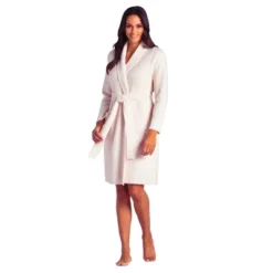 Softies Women's Marshmallow Wrap Robe -Avenue Sale Store GUEST 24d9b98a a22b 48a9 b425 acde46d40ad5