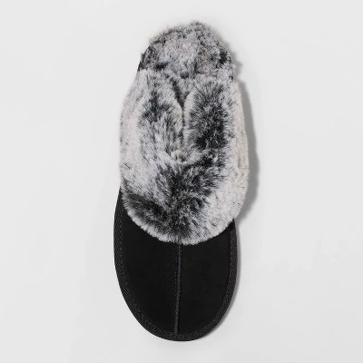 Women's Chandra Scuff Slippers - Stars Above™ 2 Women's Chandra Scuff Slippers - Stars Above™ - Image 2