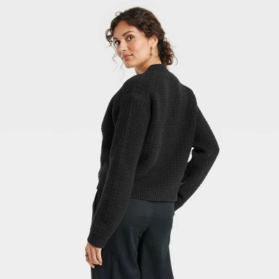 Women's Cashmere-Like Cardigan - Universal Thread™ 1 Women's Cashmere-Like Cardigan - Universal Thread™