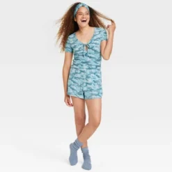 Women's 3pc Pajama Set - Colsie™ 10 Women's 3pc Pajama Set - Colsie™ -Avenue Sale Store GUEST 2c1053dd 86de 4704 926a 5212bbabf4ae