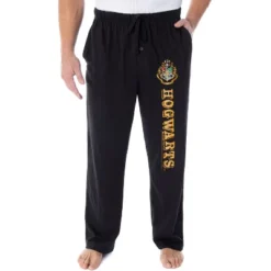 Harry Potter Men's Hogwarts Castle School House Crest Pajama Pants - 5 Styles 18 Harry Potter Men's Hogwarts Castle School House Crest Pajama Pants - 5 Styles -Avenue Sale Store GUEST 2c956c6e da29 4348 a847 78ad6c27b025