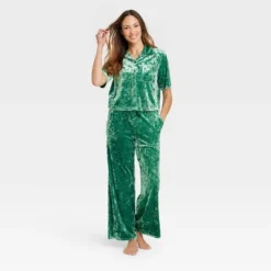 Women's Luxe Velour Pajama Set - Stars Above™ 10 Women's Luxe Velour Pajama Set - Stars Above™ -Avenue Sale Store GUEST 2c9bd603 347d 4b32 8679 ab5a03398f4a