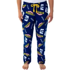 My Hero Academia Womens' Allover Print Design Sleep Lounge Pajama Pants 7 My Hero Academia Womens' Allover Print Design Sleep Lounge Pajama Pants -Avenue Sale Store GUEST 30a8d732 68f3 4012 81be bd71dbff99d8