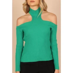 Petal And Pup Womens Kayden Cold Shoulder Cut Out Knit Sweater 13 Petal And Pup Womens Kayden Cold Shoulder Cut Out Knit Sweater -Avenue Sale Store GUEST 326b2a07 d75e 4b7c b9d2 fe900496573b