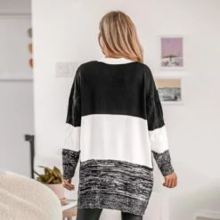 Women's Colorblock Open-Front Cardigan - Cupshe 7 Women's Colorblock Open-Front Cardigan - Cupshe -Avenue Sale Store GUEST 3ea09431 1bf4 4652 98e3 db9c871599db