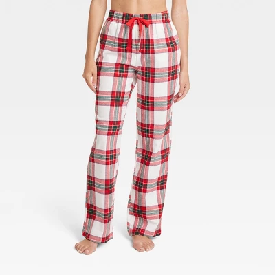 Women's Flannel Pajama Pants - Stars Above™ 5 Women's Flannel Pajama Pants - Stars Above™ - Image 5