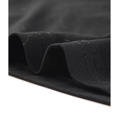 Allegra K Women's Sequin Neck Sleeveless Casual Pleated Front Blouse Top 4 Allegra K Women's Sequin Neck Sleeveless Casual Pleated Front Blouse Top - Image 4