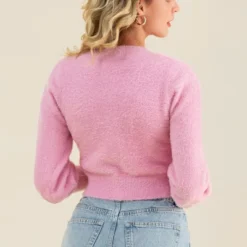 Women's V Neck Pull Over Crop Long Sleeve Sweater - Cupshe 8 Women's V Neck Pull Over Crop Long Sleeve Sweater - Cupshe -Avenue Sale Store GUEST 4332cb62 3bf3 4a39 b74a 6fb2f7876445