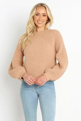 Petal And Pup Womens London Knit Sweater 9 Petal And Pup Womens London Knit Sweater - Image 9