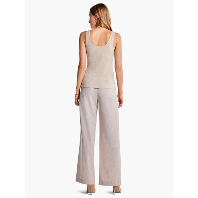 NIC + ZOE Rib Sweater Tank 2 NIC + ZOE Rib Sweater Tank - Image 2