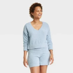 Women's Cozy Yarn Pullover Sweater - Stars Above™ -Avenue Sale Store GUEST 4ca79ee5 8c46 4596 bc30 686a99f4f120