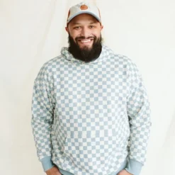 Goumikids Adult Organic Cotton Brushed French Terry Hoodie. -Avenue Sale Store GUEST 4d7a1cfd 4487 436d b047 28c46d6f94fe