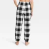 Women's Flannel Jogger Pants - Stars Above™