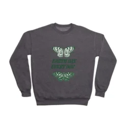 Emanuela Carratoni Earth Day Every Day Sweatshirt - Deny Designs 11 Emanuela Carratoni Earth Day Every Day Sweatshirt - Deny Designs -Avenue Sale Store GUEST 52d808be 4143 4555 be13 8999307bf2e9