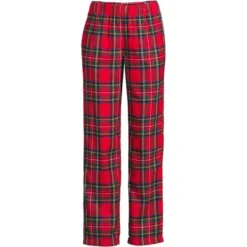 Lands' End Women's Print Flannel Pajama Pants 19 Lands' End Women's Print Flannel Pajama Pants -Avenue Sale Store GUEST 5433a51d 068f 4004 944a 185dc7388e1a