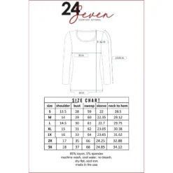 24seven Comfort Apparel Wide Neck Pleated Maternity Long Sleeve Tunic Top -Avenue Sale Store GUEST 555ecb2c 5b36 4eb0 86d1 1516e2b9584e