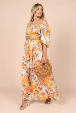 Petal And Pup Womens Kiara Cropped Top 12 Petal And Pup Womens Kiara Cropped Top -Avenue Sale Store GUEST 565db9a7 3f64 4e60 a16b 503982d02a2a