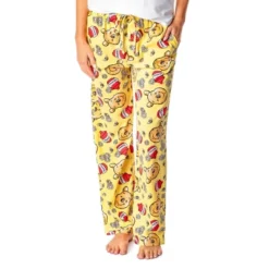 Disney Women's Winnie The Pooh And Hunny Sketch Toss Print Pajama Pants 7 Disney Women's Winnie The Pooh And Hunny Sketch Toss Print Pajama Pants -Avenue Sale Store GUEST 58db96f8 df5d 4669 b724 70dd778fc8c5